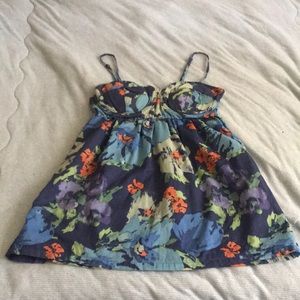 Lauren Conrad tank top